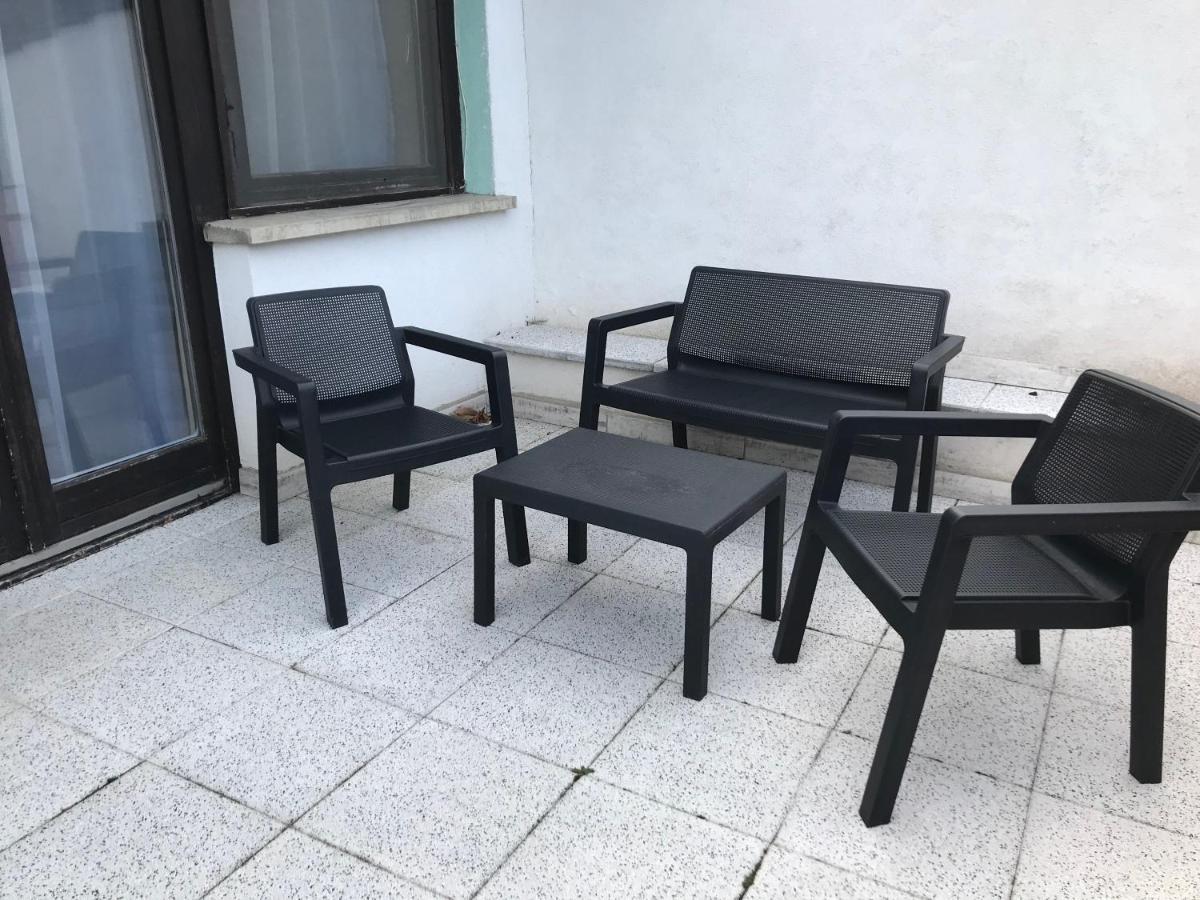 Farkas Vendégház Sopron Exterior foto